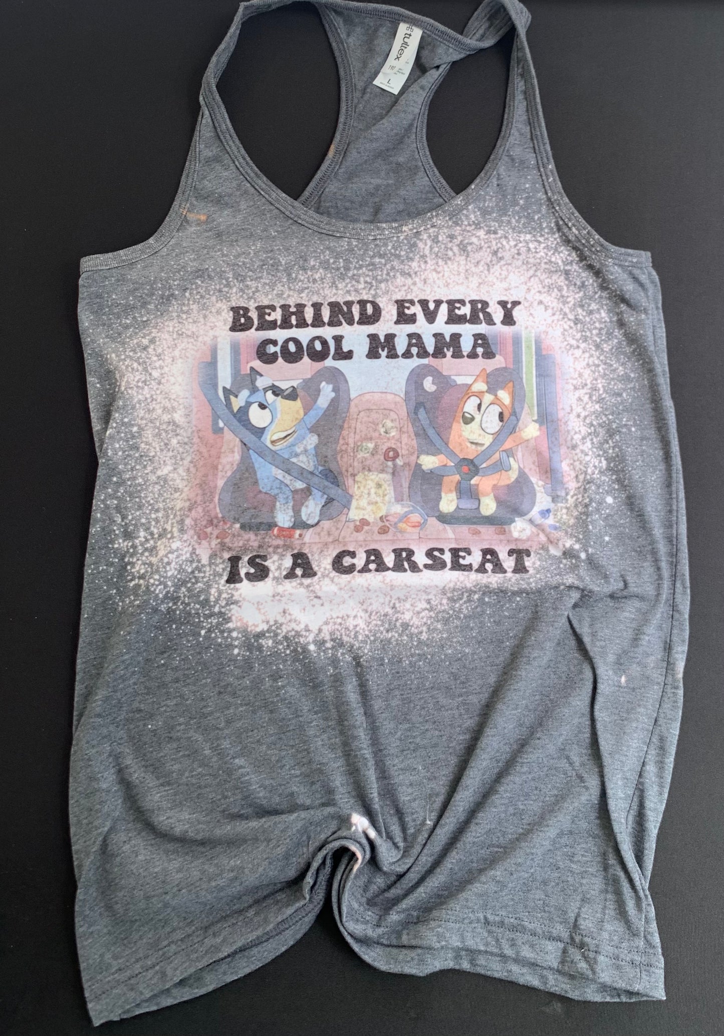 Cool mama tank