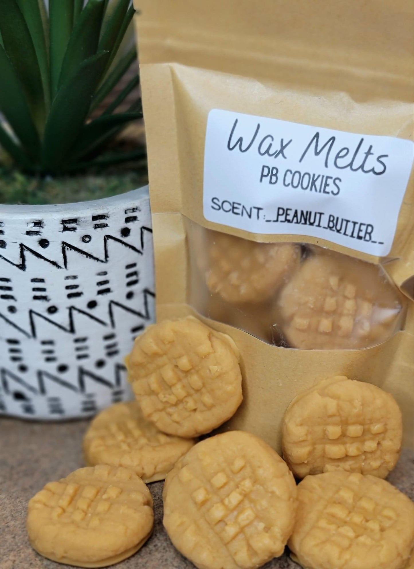 Wax Melts