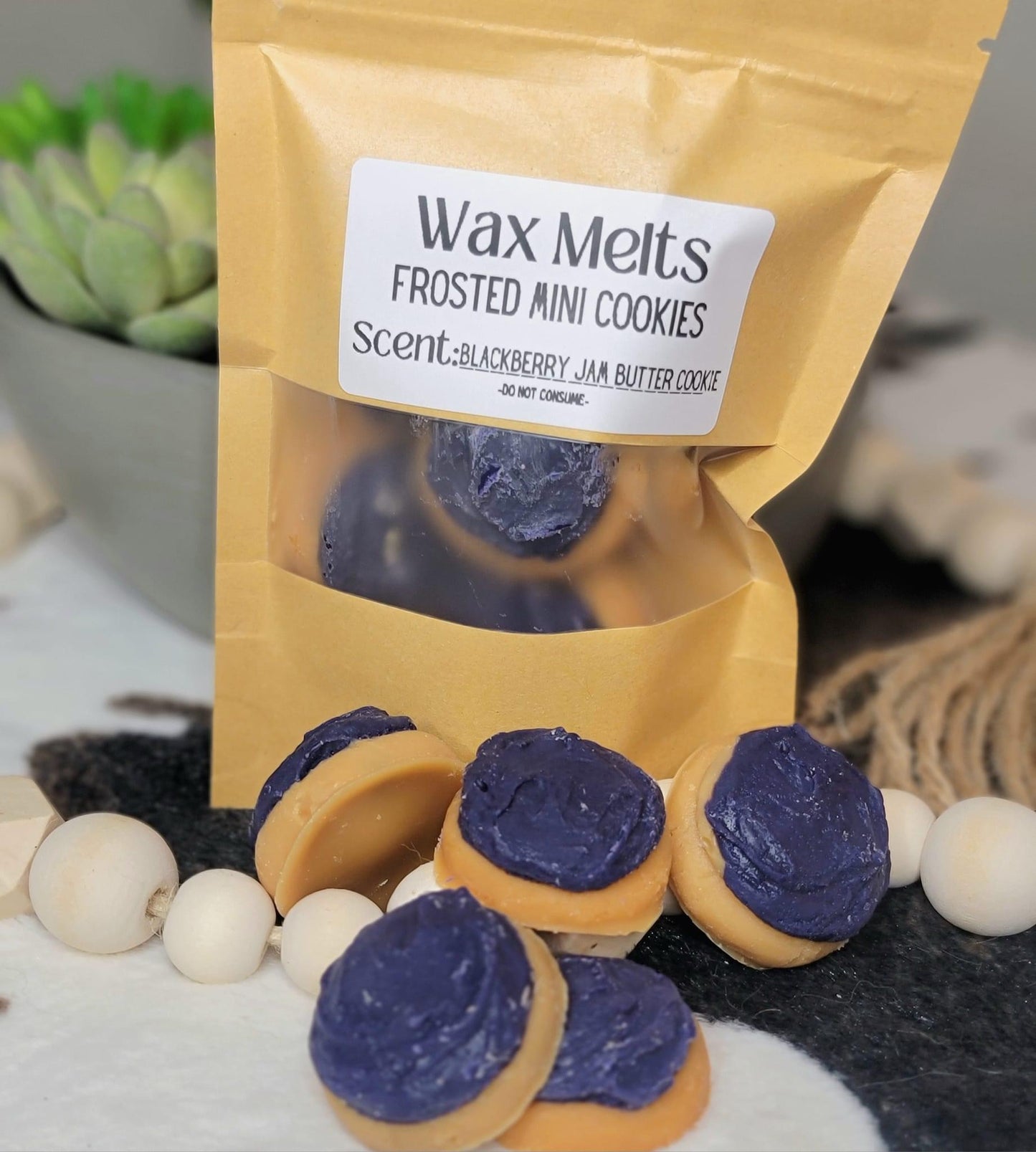 Wax Melts