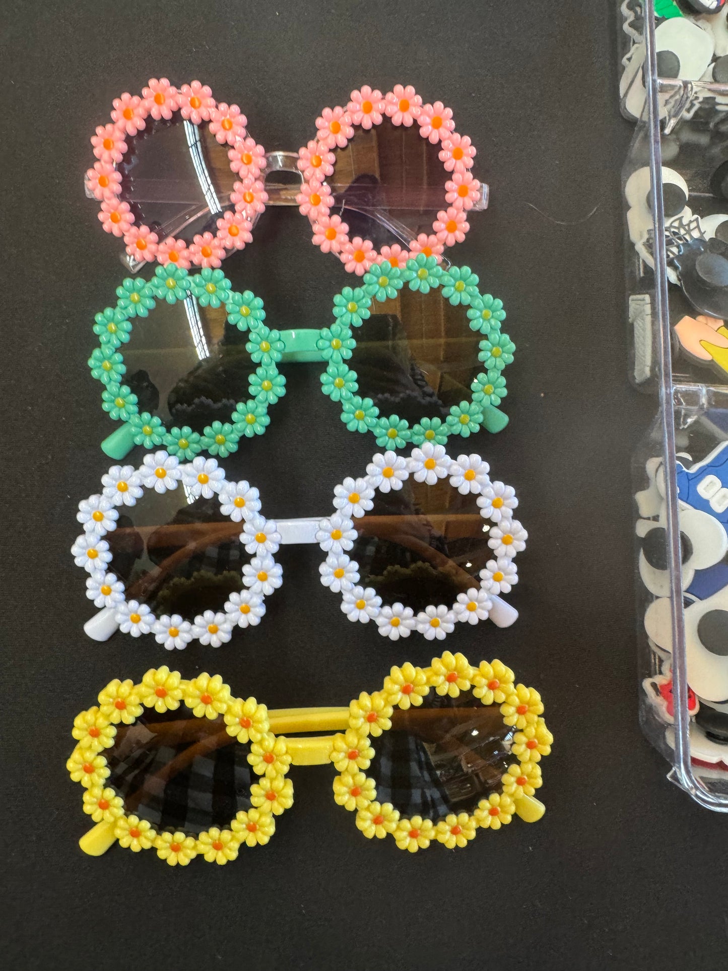 Toddler Sunglasses