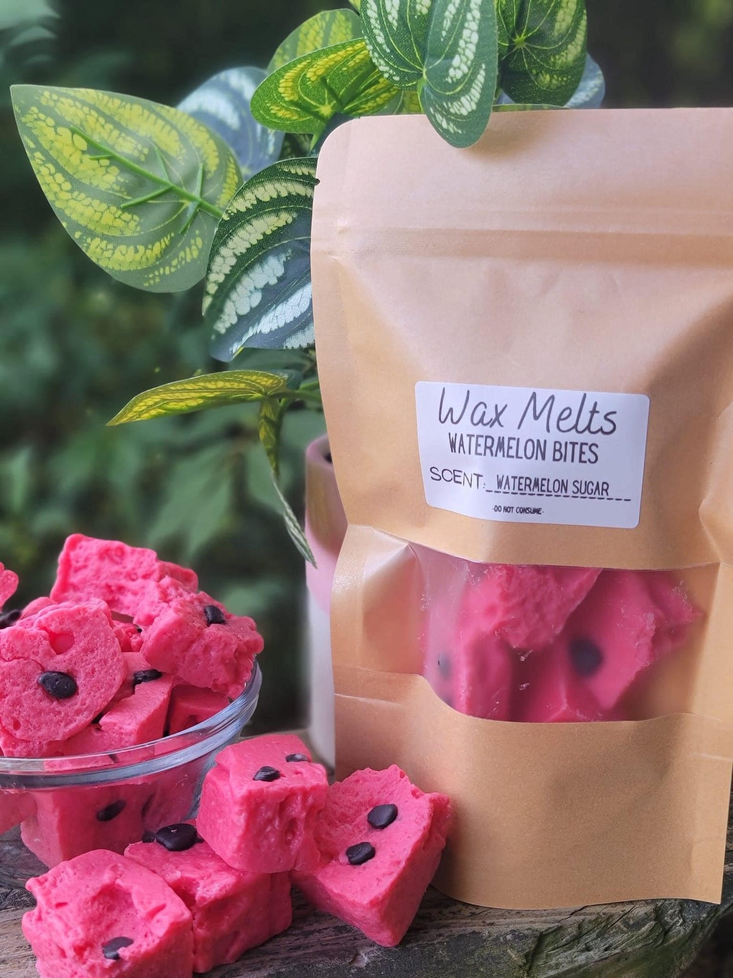 Wax Melts