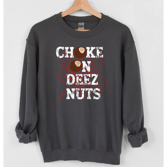 Deez Nuts