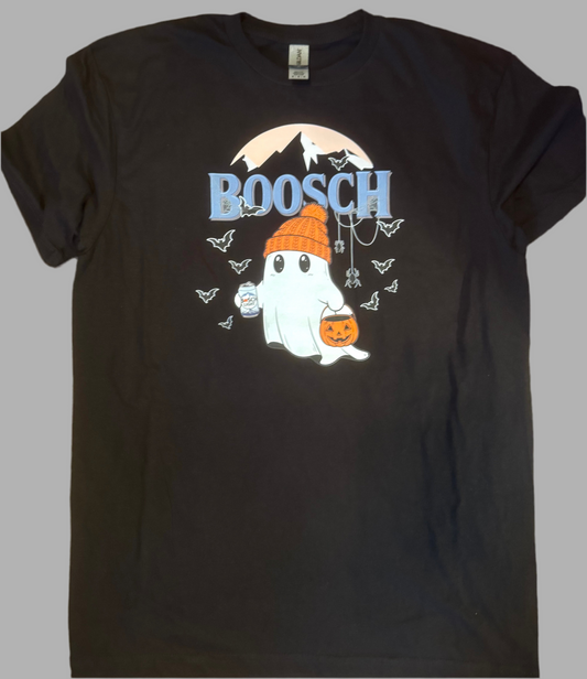 Booooosch Tee