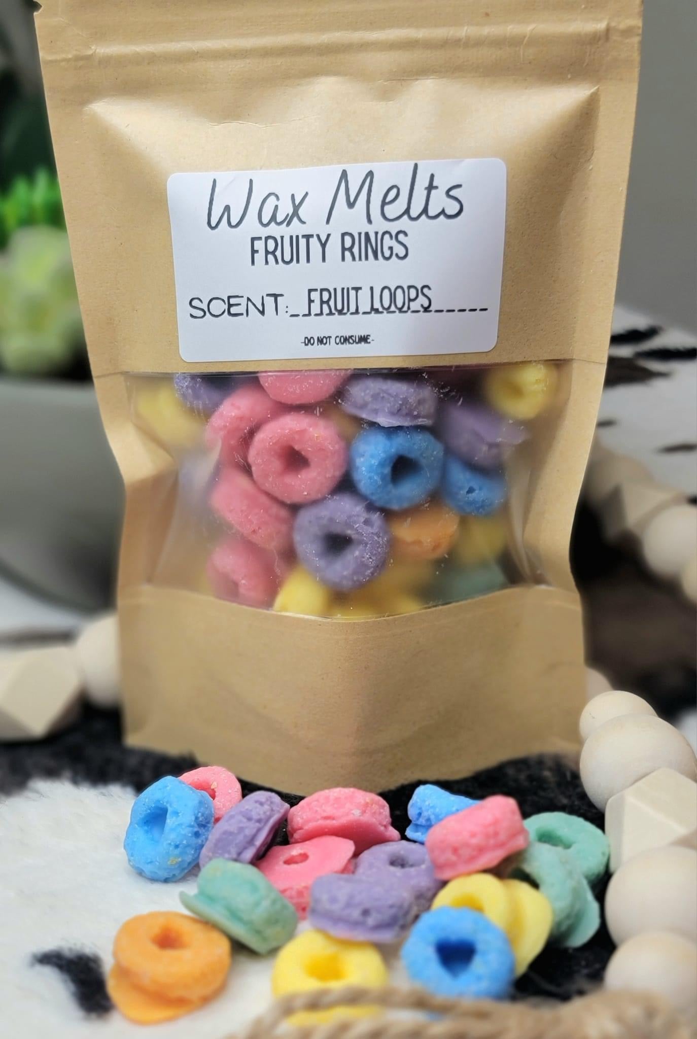 Wax Melts