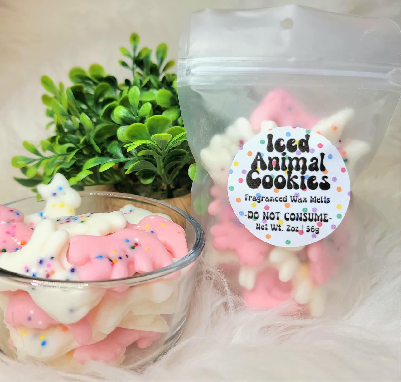 Wax Melts