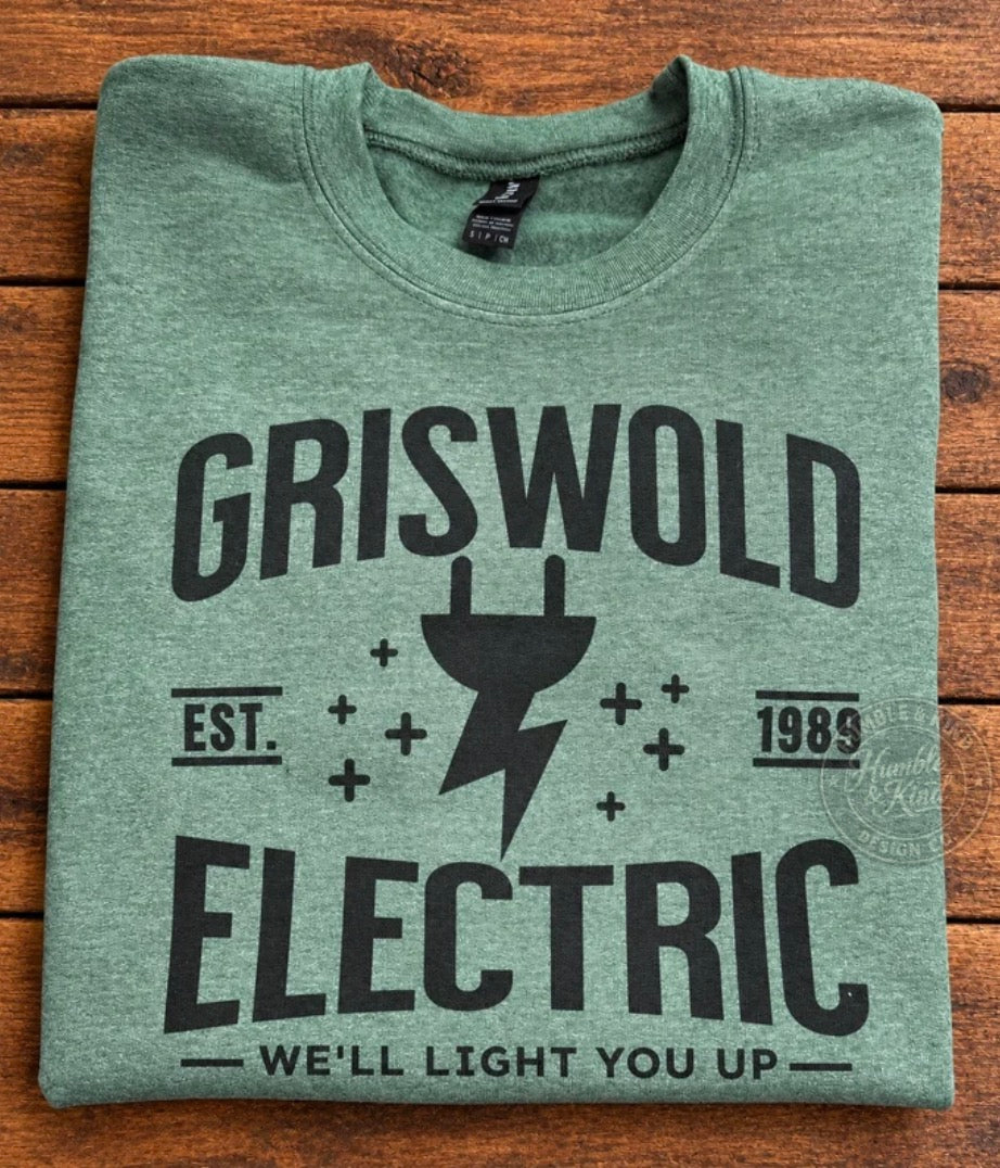 Gris Electric